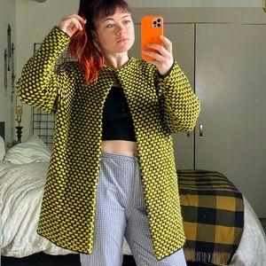 Vintage Italian Cardigan